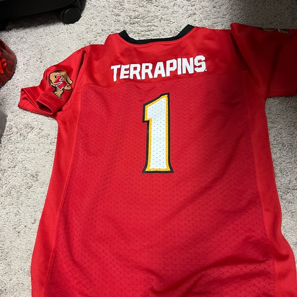 Kids medium Maryland Jersey - Picture 2 of 9
